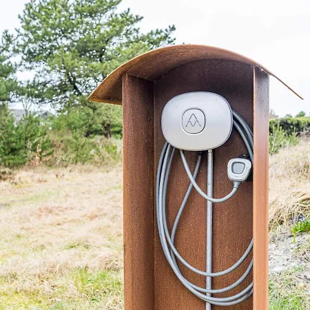 Prázdninový dům Henne Cxxxi Henne Strand